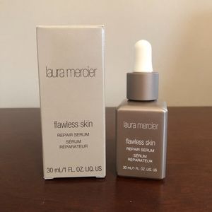 laura mercier flawless skin repair cream